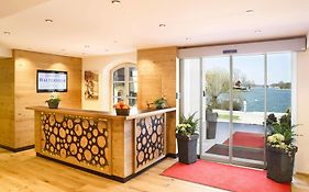 Seehotel Waltershof